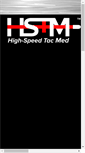 Mobile Screenshot of highspeedtacmed.com